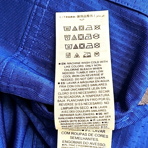 Dexter Lawrence New York Giants Nike Team Jersey 3XL - Picture 7 of 9